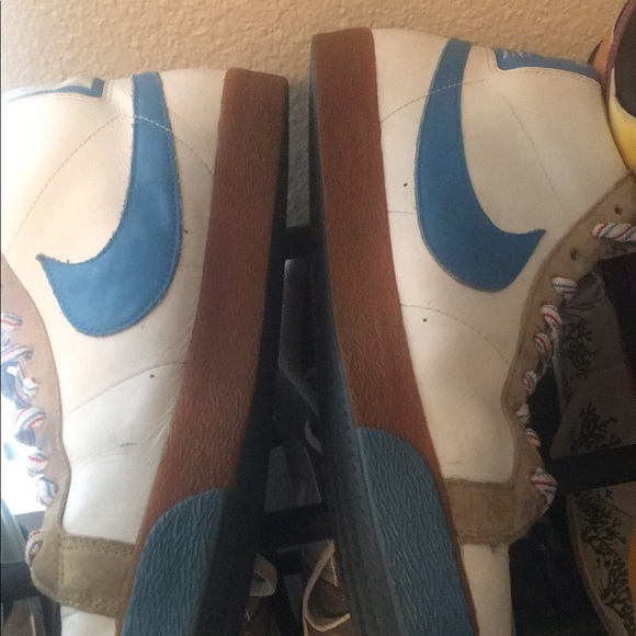 kyrspeedy nike dunks